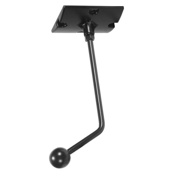 JBL MTC-29CM Control 29AV Ceiling Mount InvisiBall Assembly (Black)
