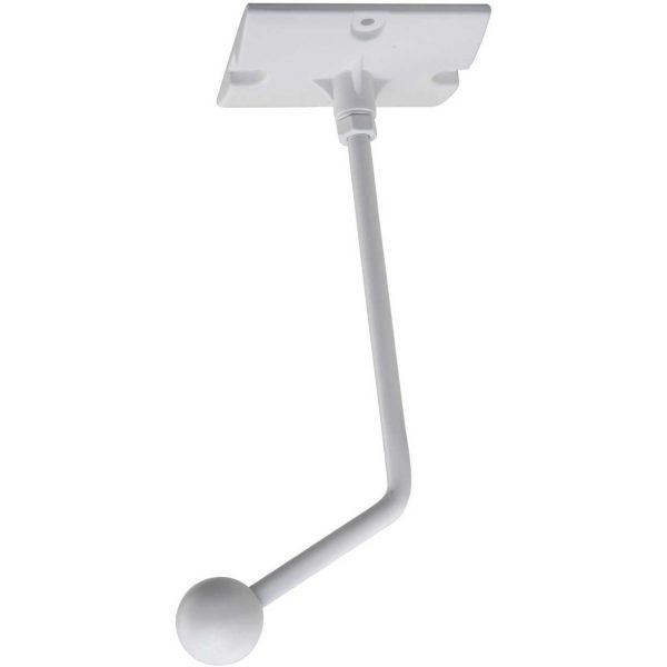 JBL MTC-29CM Control 29AV Ceiling Mount InvisiBall Assembly (White)