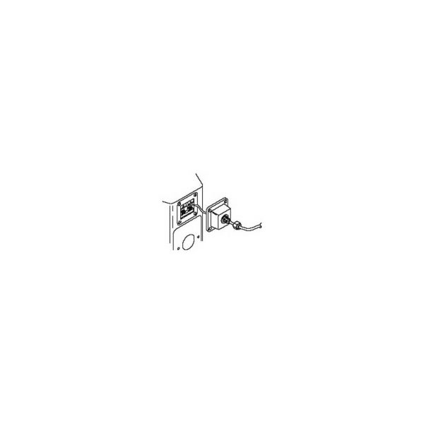 JBL MTC-PC60 Terminal Cover for C65 C67 P/T & C67HCT