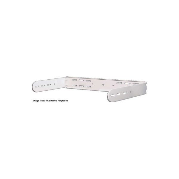 JBL MTU-1-WH U-Bracket for AM7215/xx and AM5215/xx - White