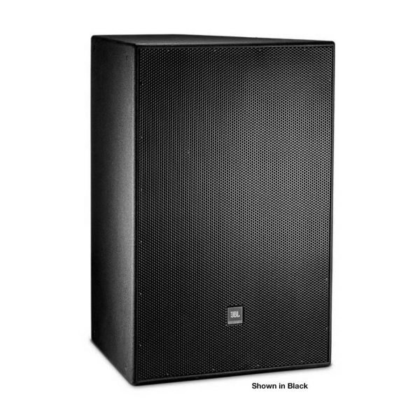 JBL PD6212-95-WH 12 Inch Two-Way Horn-Loaded Loudspeaker - White