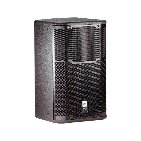 JBL PRX412M 12-Inch Two-Way Stage Monitor (Each)