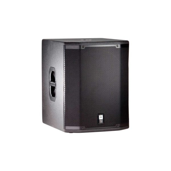 JBL PRX418S 18-Inch Subwoofer (Each)