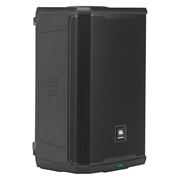 JBL PRX908 Professional Powered Two-Way 8-inch PA Loudspeaker