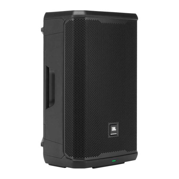 JBL PRX912 Professional Powered Two-Way 12-inch PA Loudspeaker