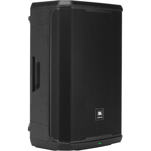 JBL PRX915 Professional Powered Two-Way 15-inch PA Loudspeaker