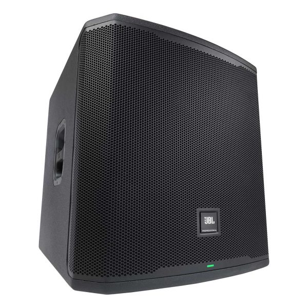 JBL PRX918XLF Professional Powered 18-inch Subwoofer