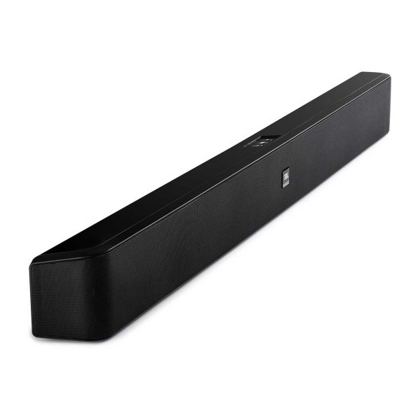 JBL PSB-1 Pro SoundBar 2.0 Channel Commercial-Grade 20W per Channel - 56Hz - 20KHz