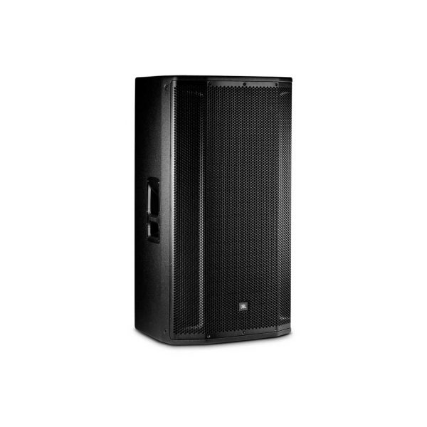 JBL SRX835P 2000 Watt Powered 15 Inch 3-Way Speaker System Featuring Crown Amplification
