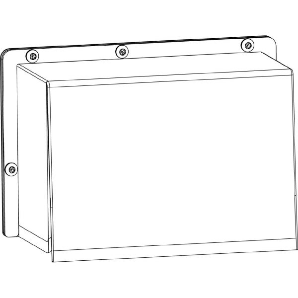 JBL SRX900 RC1 SRX900 Rain Cover - Compatible with all SRX900 Models
