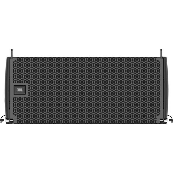 JBL SRX906LA Dual 6.5-inch Powered Line 2-way Array Loudspeaker - 120-degree