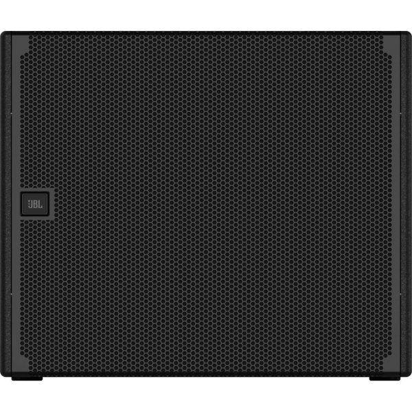 JBL SRX918S Single 18-inch Powered Subwoofer