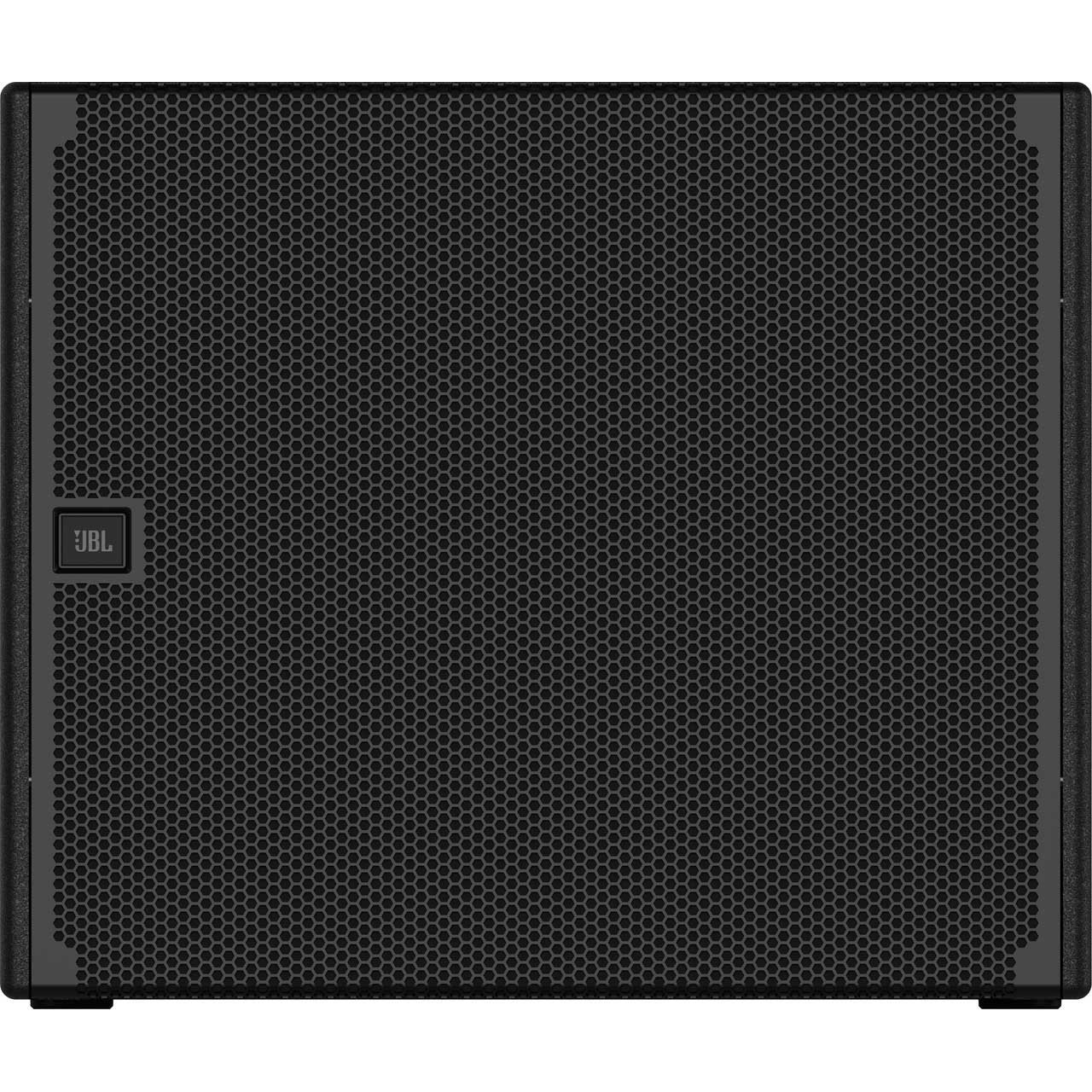 JBL SRX918S Single 18-inch Powered Subwoofer