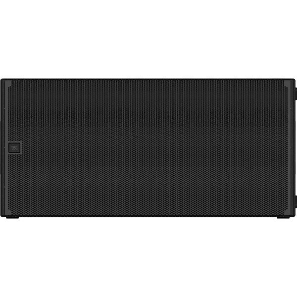 JBL SRX928S Dual 18-inch Powered Subwoofer