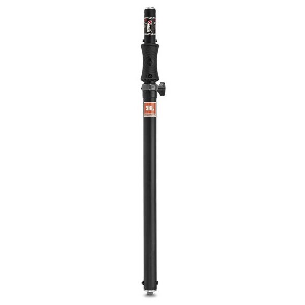 JBL Speaker Pole Featuring Gas-Assist Adjustment from 36 Inch to 55 Inch