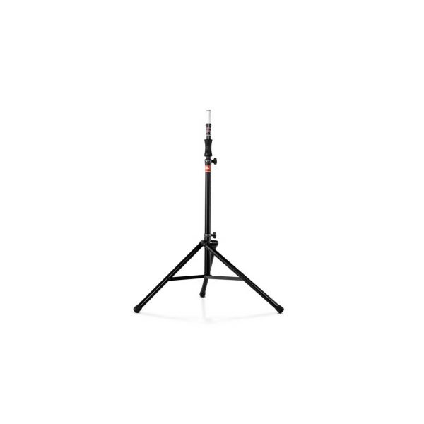 JBL TRIPOD-GA Lift-Assist Aluminum Tripod Speaker Stand with Integrated Speaker Adapter