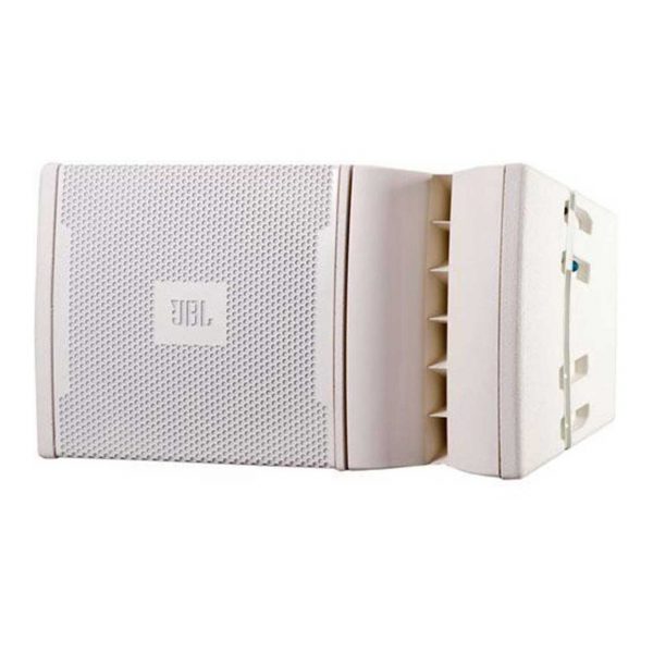 JBL VRX932LA-1-WH 12 Inch Two-Way Line-Array System (White)