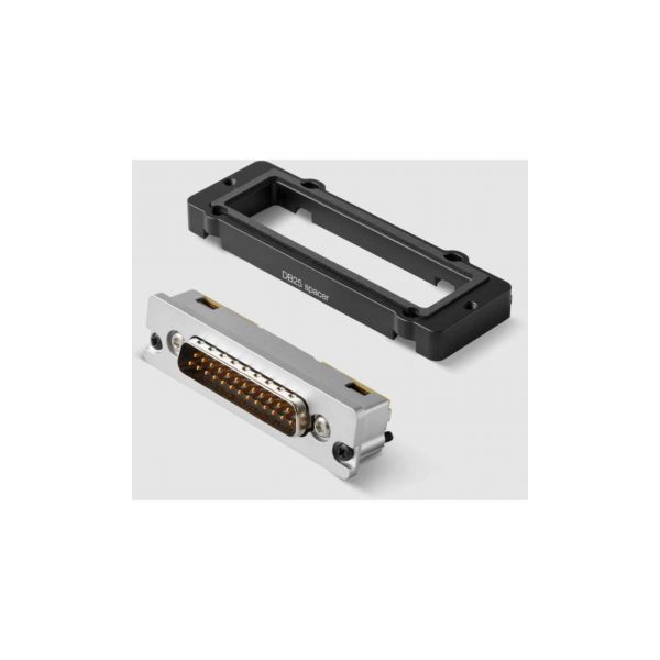 Shure ADX5BP-DB25 Back Plate for ADX5D
