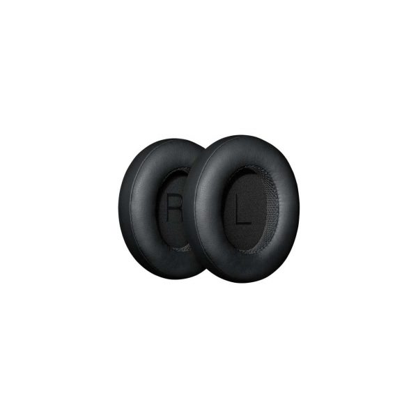 Shure AONIC 50 Black Replacement Earpads - Compatible with Gen 1 & 2