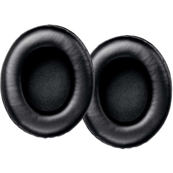 Shure BCAEC440 Replacement Ear Pads for BRH440 and BRH441M Headsets (Pair)