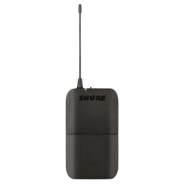 Shure BLX1-H9 Bodypack Transmitter - H9 512-542 MHz
