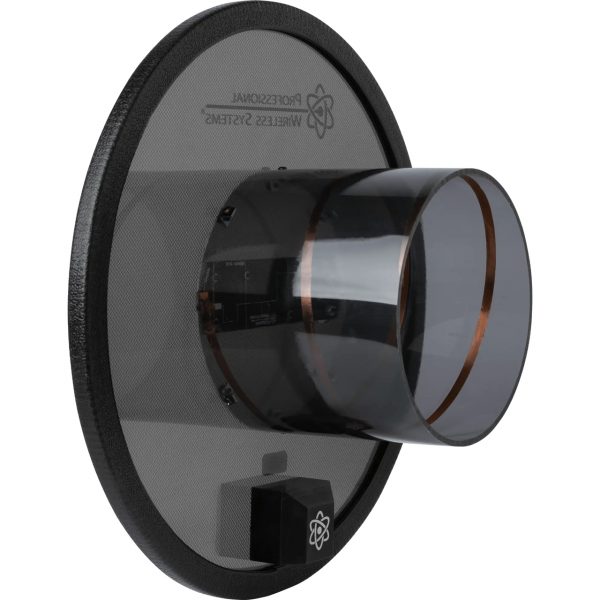 Shure HA-4540 PWS Tour Series Helical Antenna Wireless Mic System Range Extender - 460-900 MHz