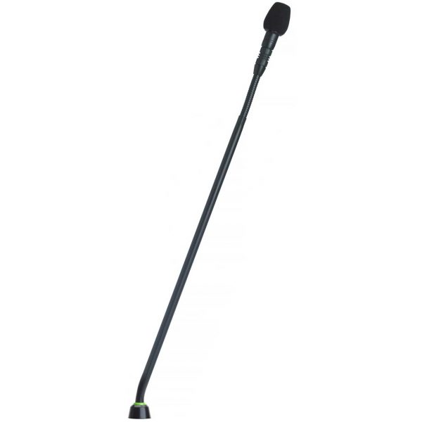 Shure MX415-C 15-Inch Cardioid Gooseneck Podium Mic with Preamp