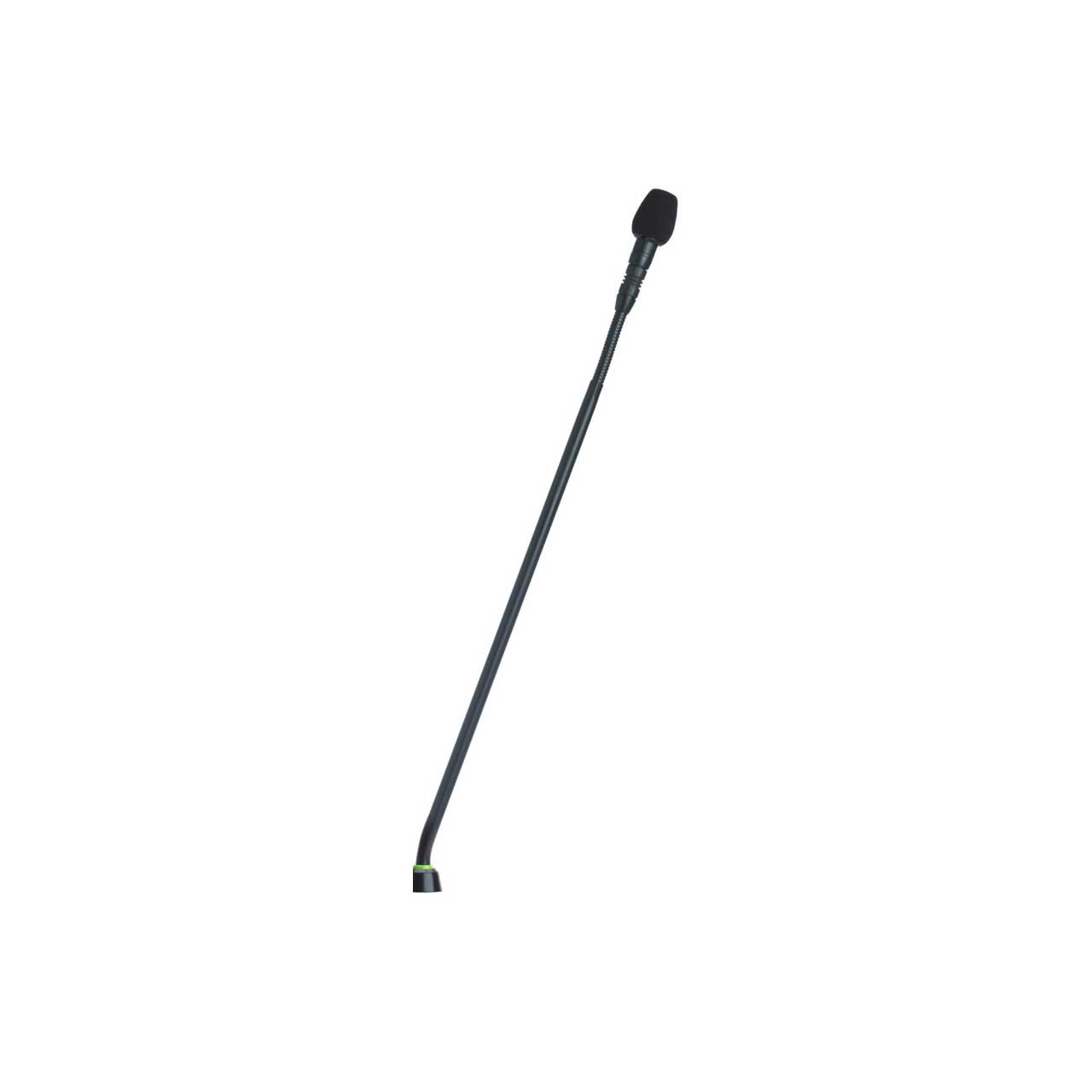 Shure MX415LP/S 15-Inch SuperCardioid Gooseneck Podium Mic - No Preamp