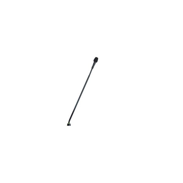 Shure MX415/S 15-Inch SuperCardioid Gooseneck Podium Mic with Preamp