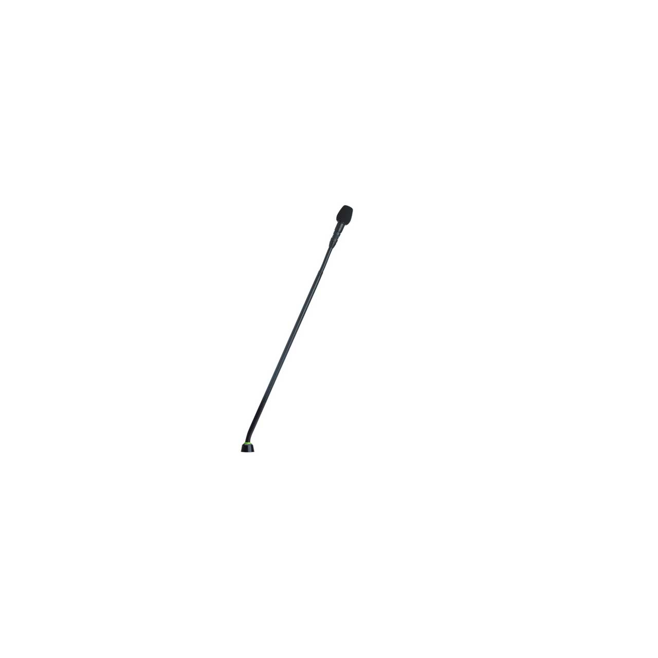 Shure MX415/S 15-Inch SuperCardioid Gooseneck Podium Mic with Preamp