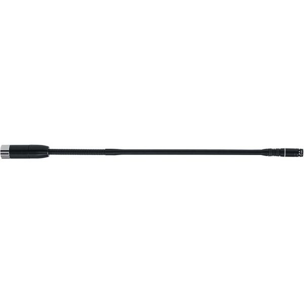 Shure MXC416/C 16 Inch Cardioid Gooseneck Podium Microphone
