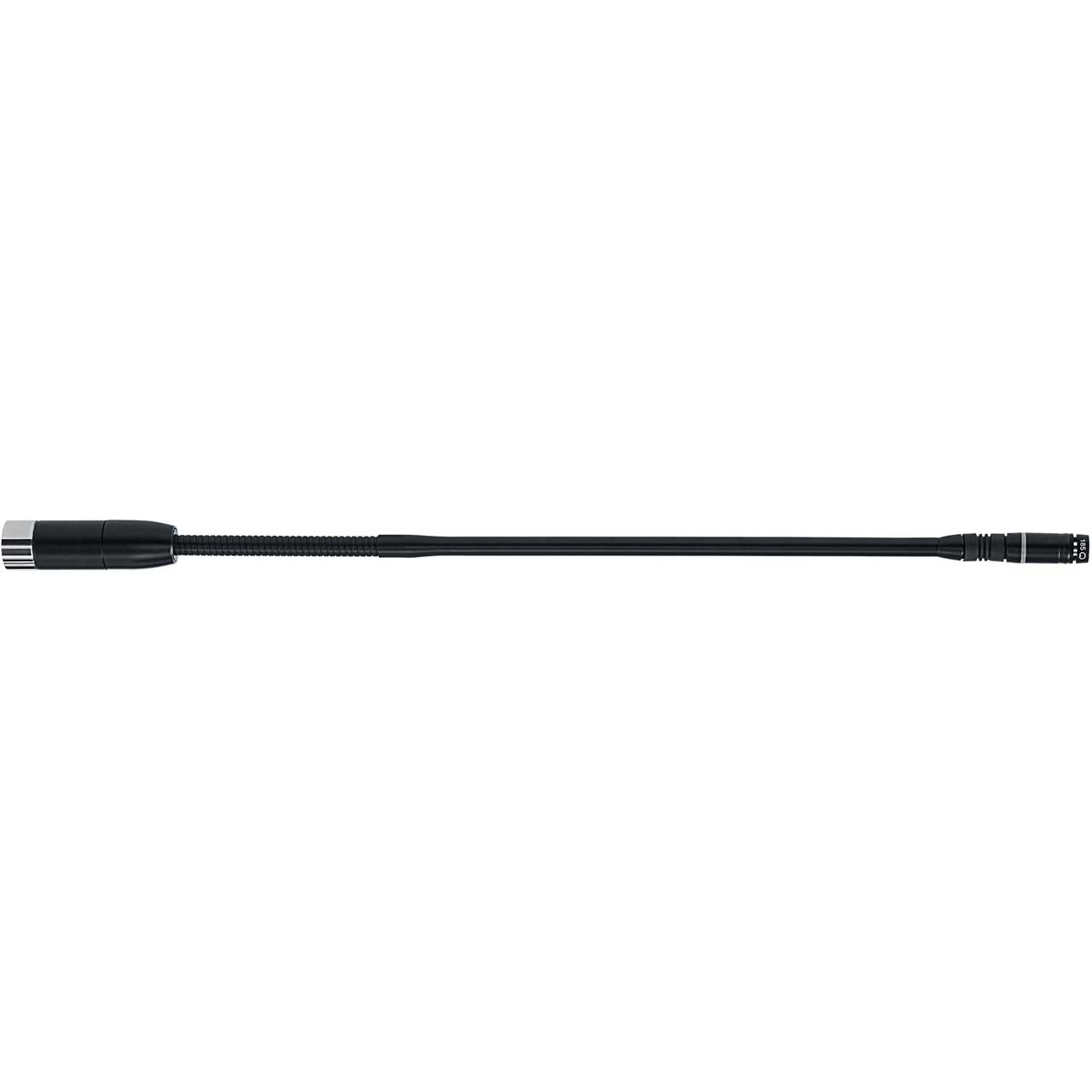 Shure MXC416/C 16 Inch Cardioid Gooseneck Podium Microphone