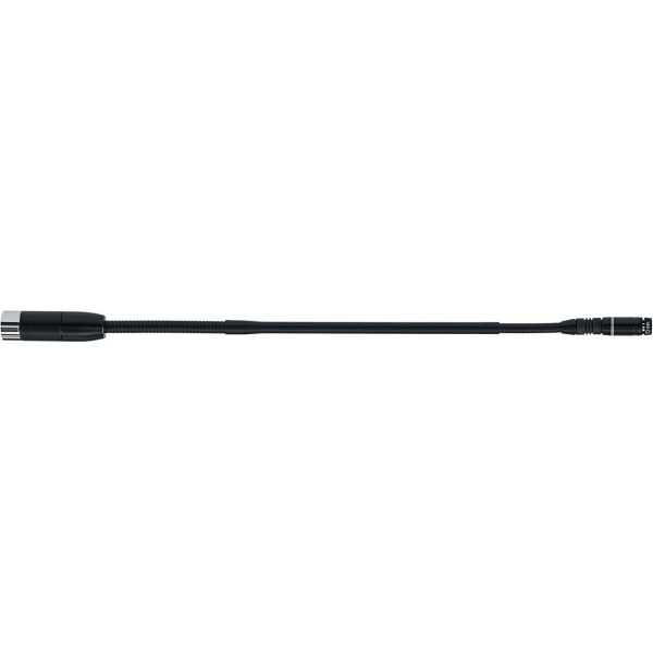Shure MXC416DF/C 16 In Dualflex Cardioid Gooseneck Microphone for MXC MXCW Conference Units
