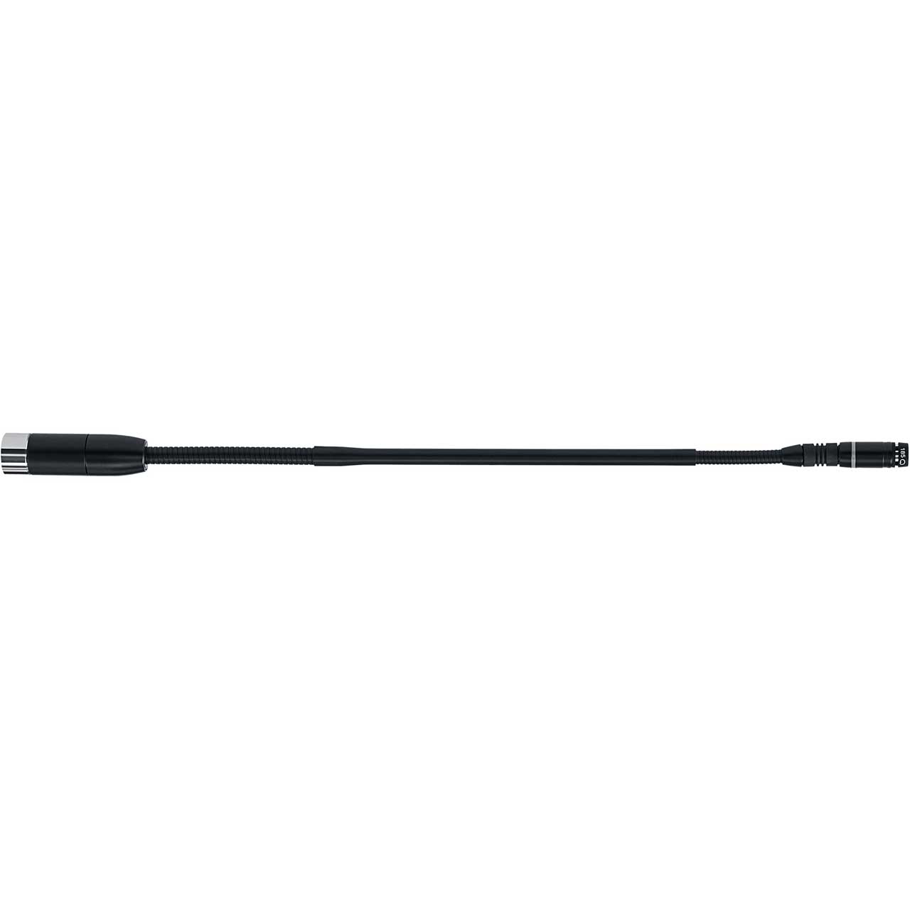 Shure MXC416DF/C 16 In Dualflex Cardioid Gooseneck Microphone for MXC MXCW Conference Units