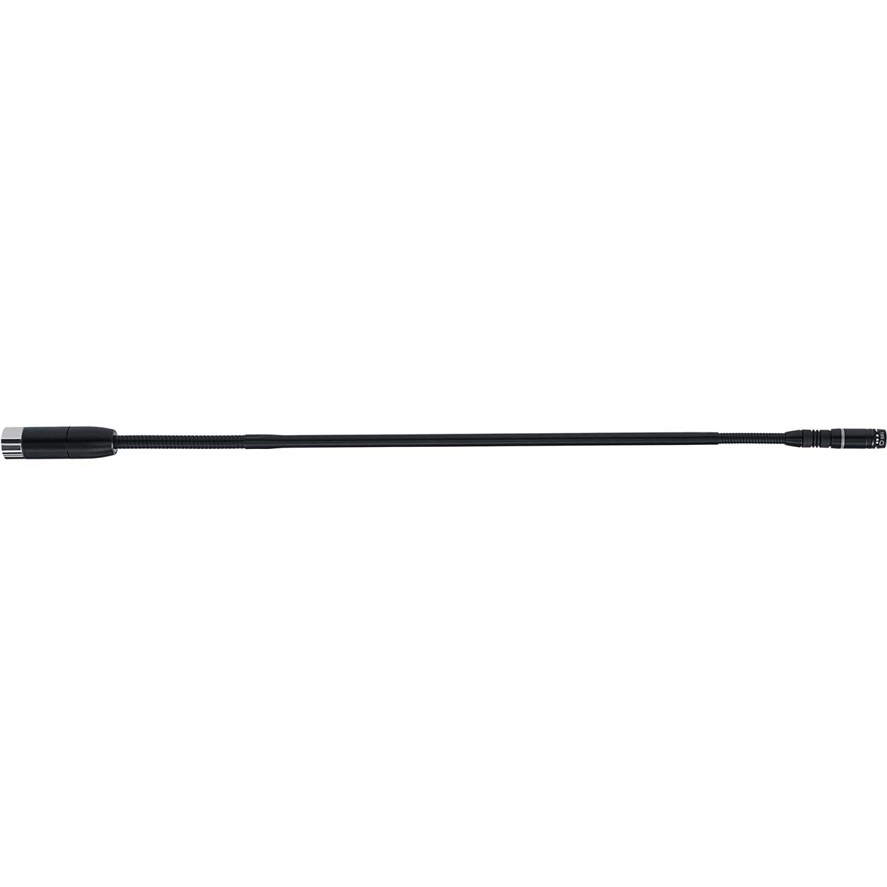 Shure MXC420DF/C 20 Inch Dualflex Cardioid Gooseneck Microphone for MXC MXCW Conference Units