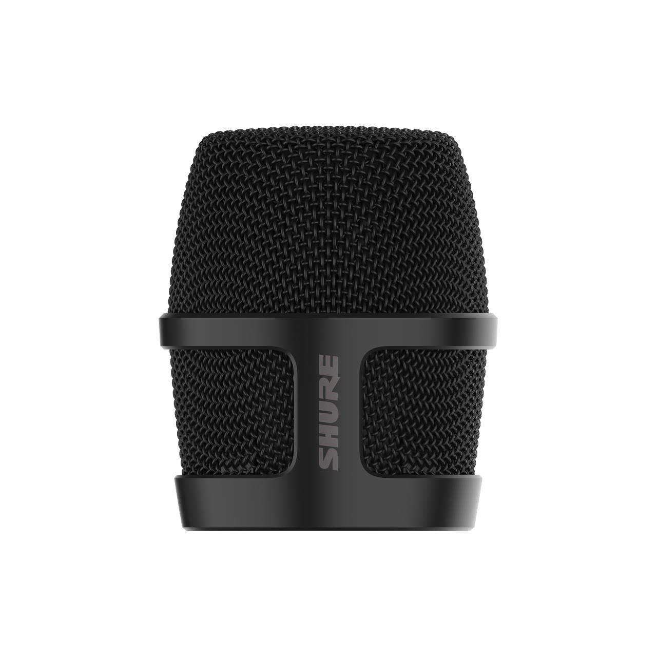 Shure Nexadyne Replacement Grille for NXN8/C Cardioid Handheld Transmitter - Black