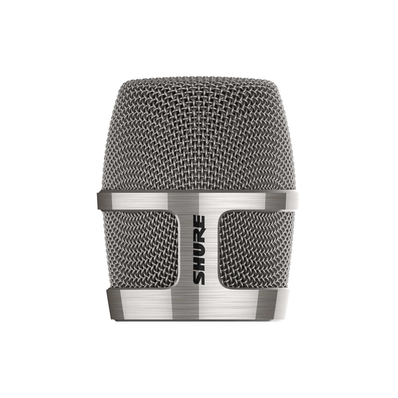 Shure Nexadyne Replacement Grille for NXN8/C Cardioid Handheld Transmitter - Nickel
