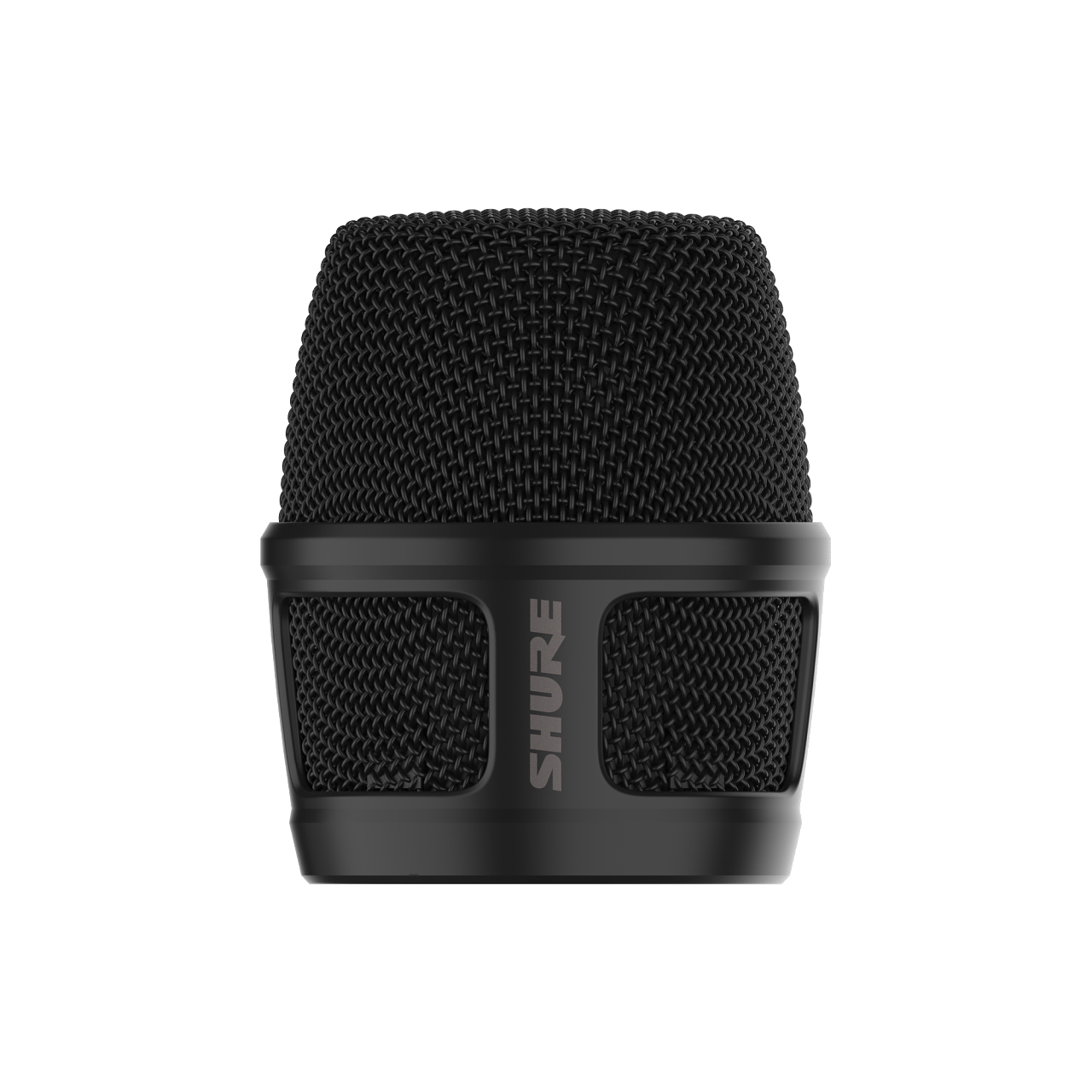 Shure Nexadyne Replacement Grille for NXN8/S Supercardioid Handheld Transmitter - Black