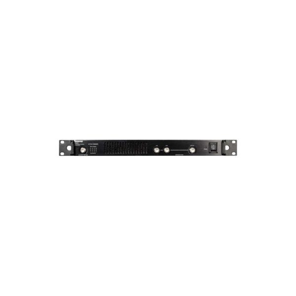 Shure PA421B Four-Channel Antenna Combiner - 470-865 MHz