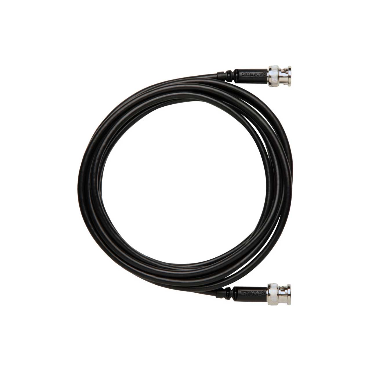 Shure PA725 10 ft. Coaxial Cable (RG-8X) with BNC Connectors