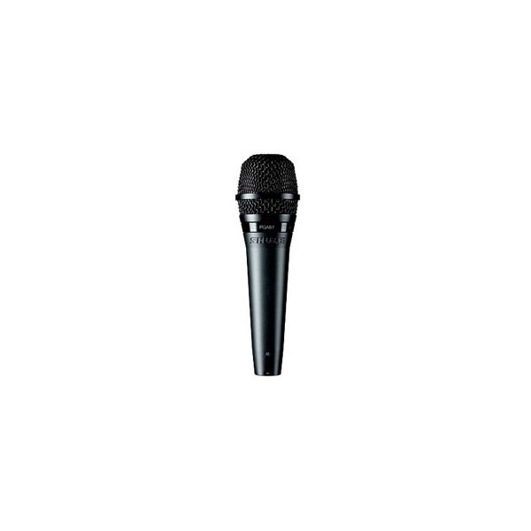 Shure PG Alta PGA57-LC Cardioid Dynamic Instrument Microphone - No Cable