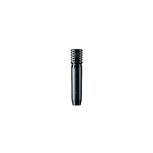 Shure PG Alta PGA81-LC Cardioid Condenser Instrument Microphone - No Cable