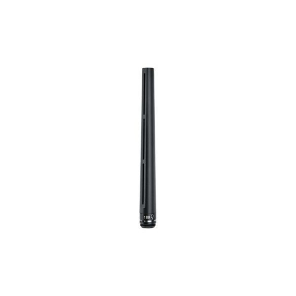 Shure R189B Black Mini Shotgun Cartridge for MX Family Goosenecks