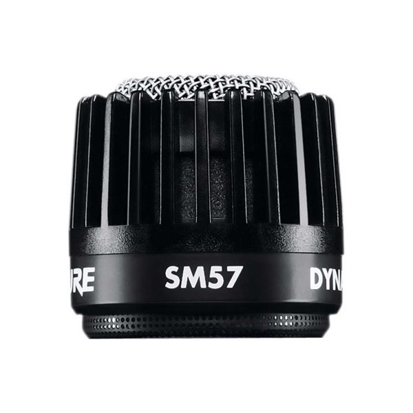 Shure RK244G Replacement Screen and Grille for SM57 Microphone
