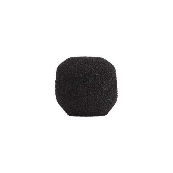 Shure RK261BWS Wind Screen Pack For MX183 / MX184 / MX185 / WL183 / WL184 and WL185 microphones - QTY 4