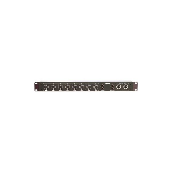 Shure RKC800 XLR Connector Kit