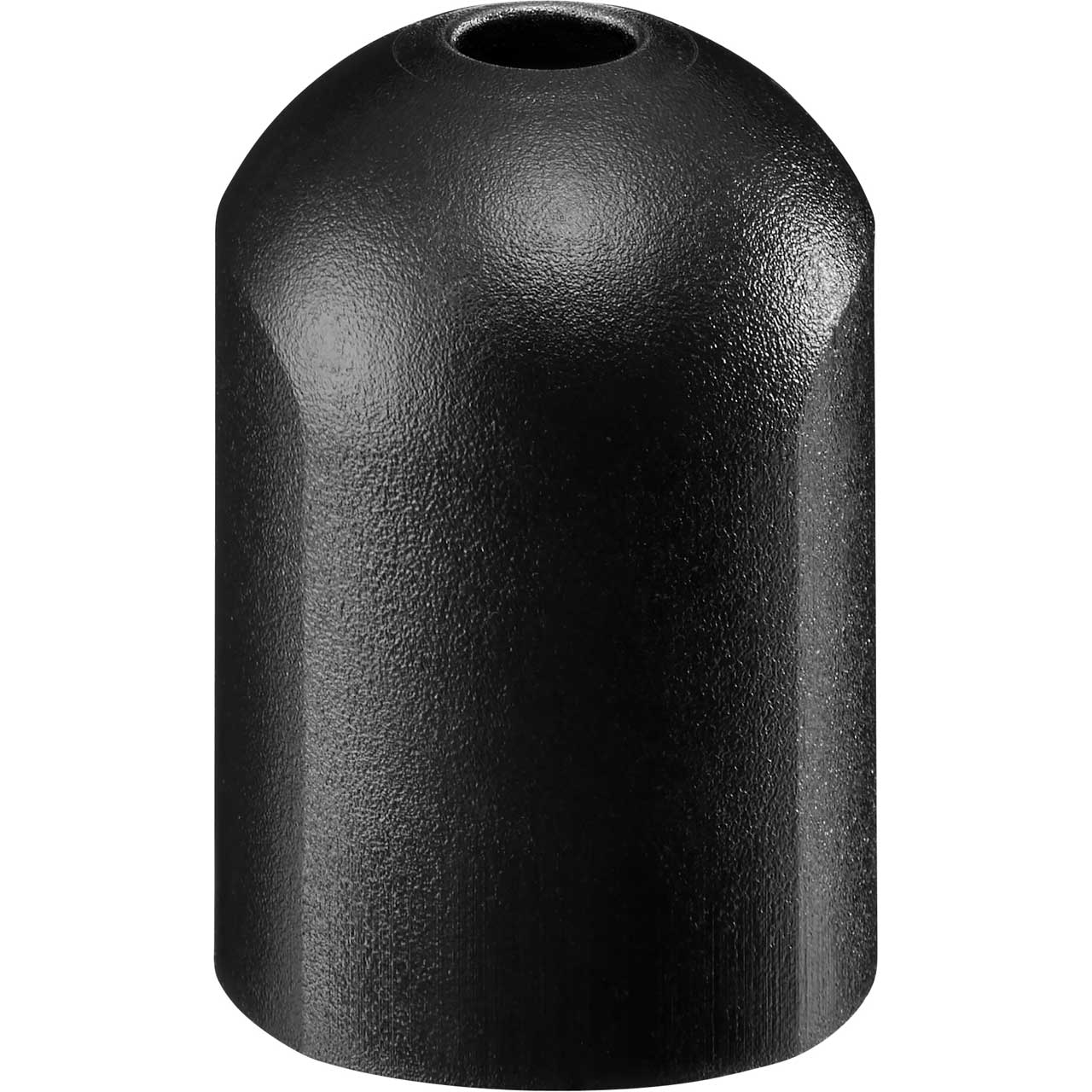 Shure RPMDL4FC/B Replacement DuraPlex Frequency Caps for DL4/DH5 Microphone - Black - 5 Pack