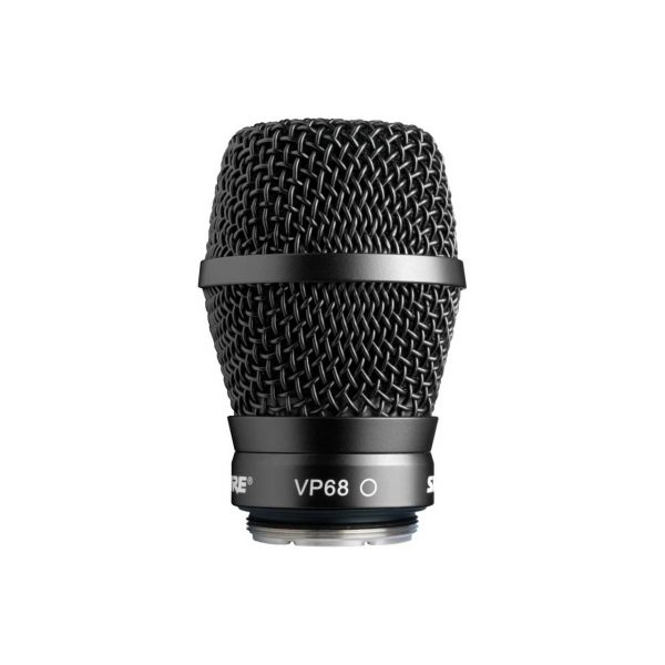 Shure RPW124 Omnidirectional Wireless Capsule