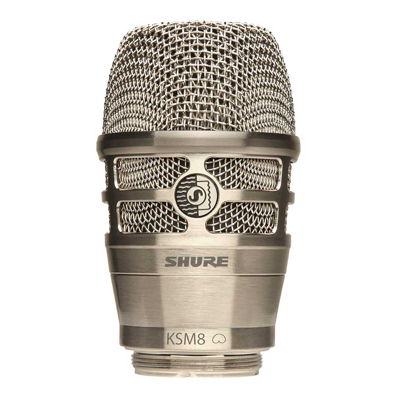 Shure RPW170 Cartridge Nickel KSM8 Wireless capsule for Nickel Shure Transmitters