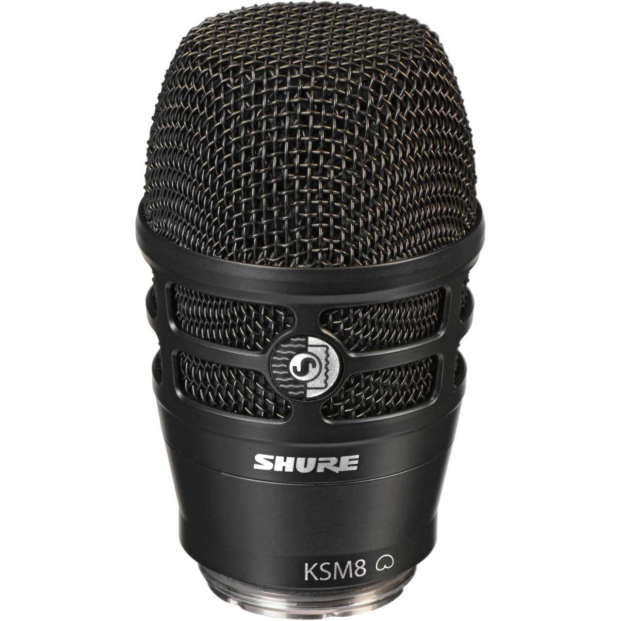 Shure RPW174 Cartridge Black KSM8 Wireless capsule for Shure Transmitters